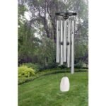 pet memorial wind chimes