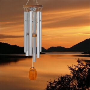 Pet Memorial Wind Chimes