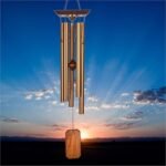 Pet Memorial Wind Chimes