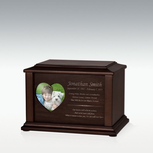 Photo Urns For Pets