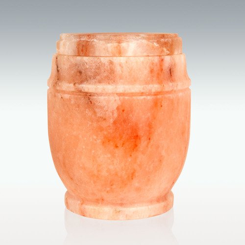 Biodegradable urns for water burial