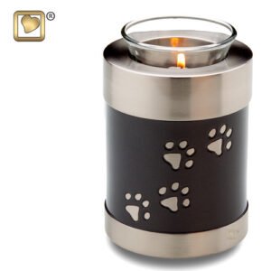 Tealight Cremation Urns